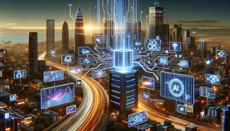 how ai is revolutionizing digital marketing in 2025