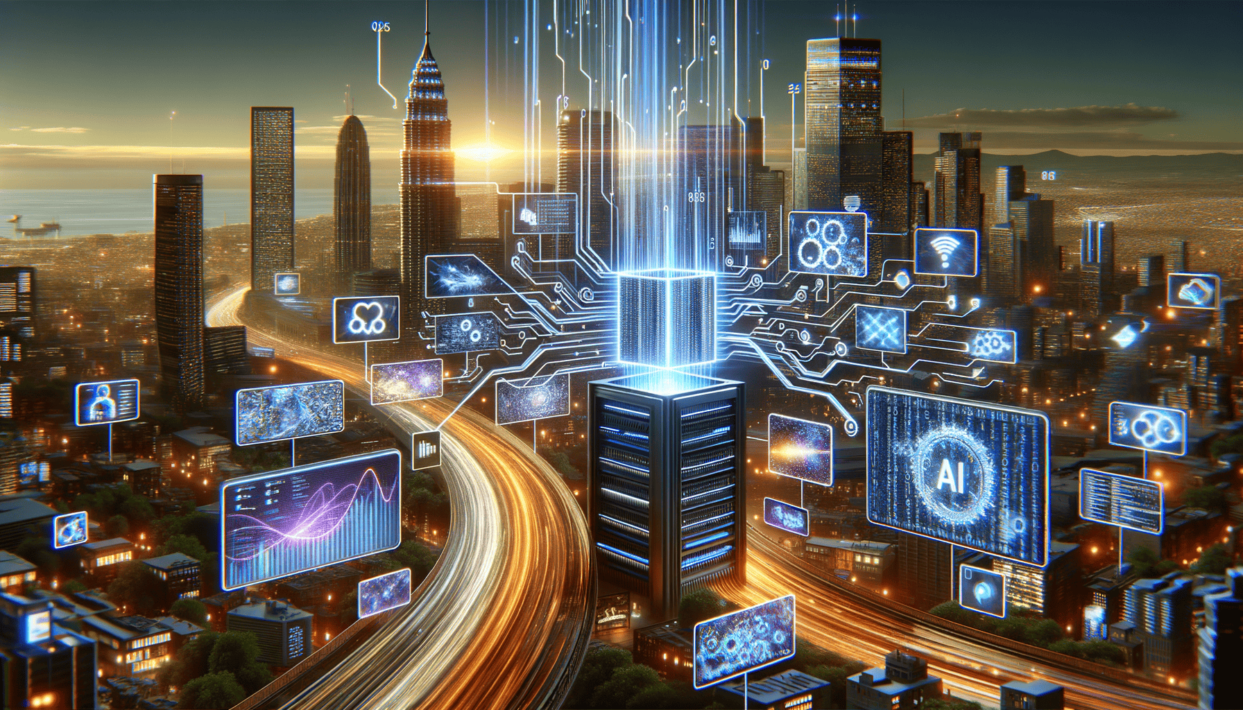 how ai is revolutionizing digital marketing in 2025