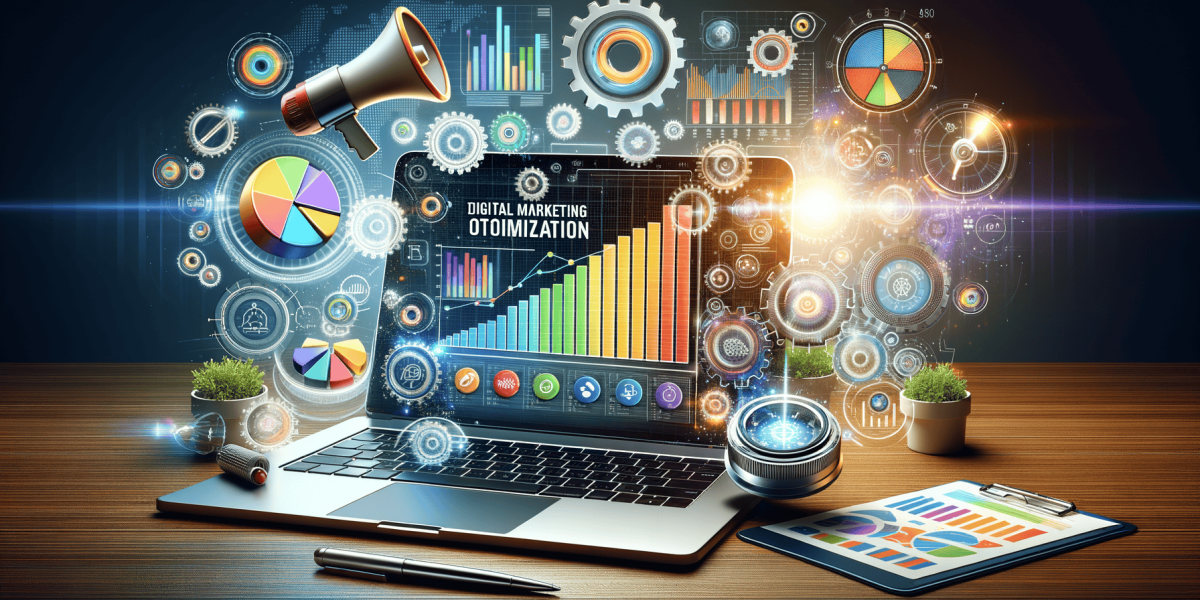 how analytics can optimize your digital marketing