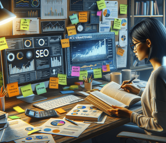 how can i build on seo knowledge to be better in ppc