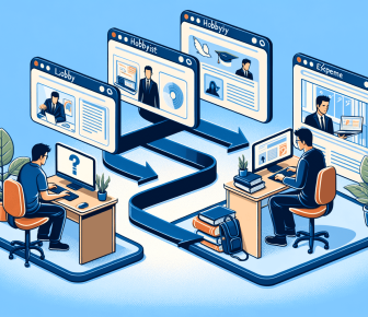 how clickthrough helped me go from hobbyist to expert