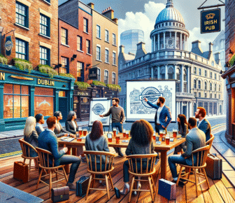 how community management builds brand loyalty in dublin