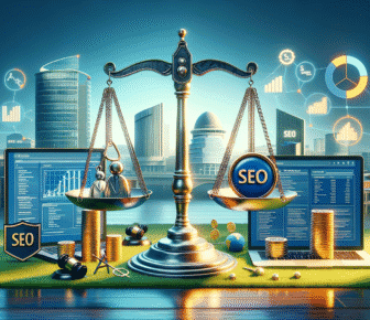 how dublin seo services can outrank your competitors