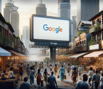 how google ads can dominate your local market