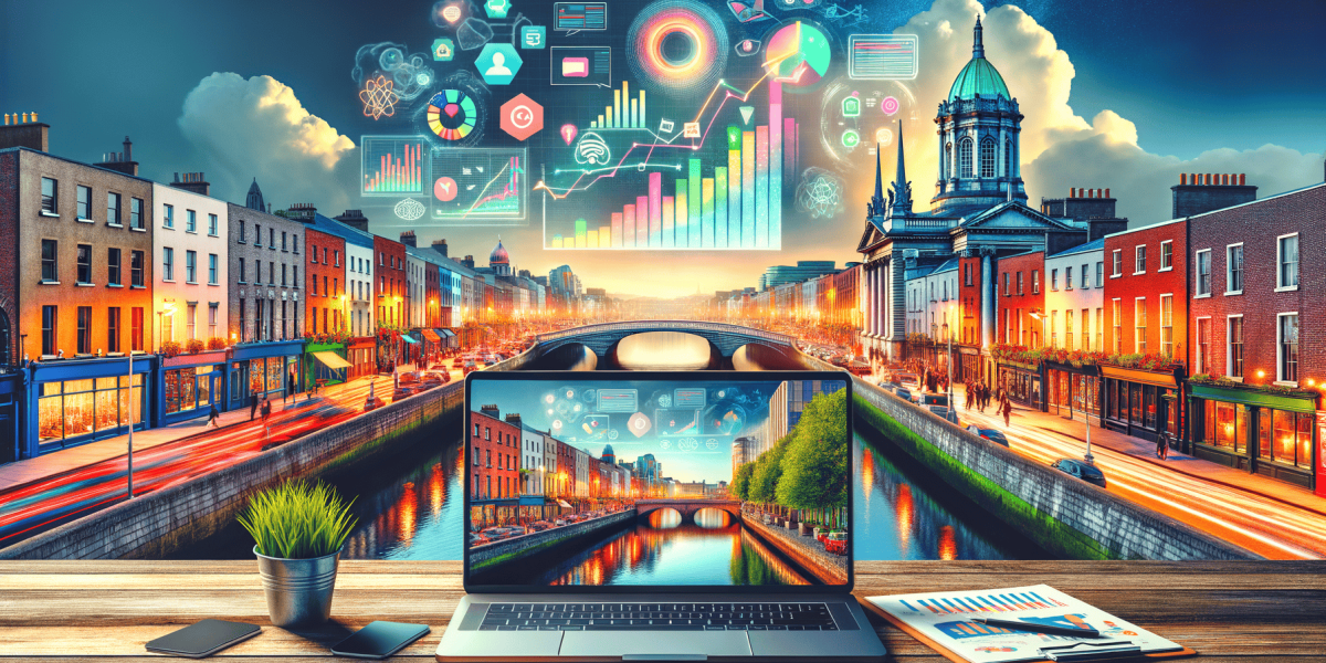 how meta ads can supercharge your dublin business