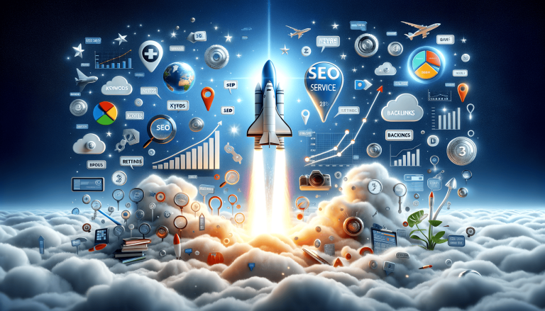how our seo services can elevate your online presence