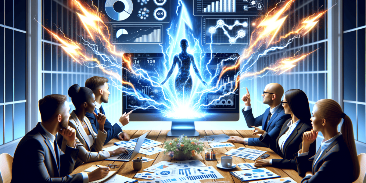 how real time analytics can supercharge your marketing