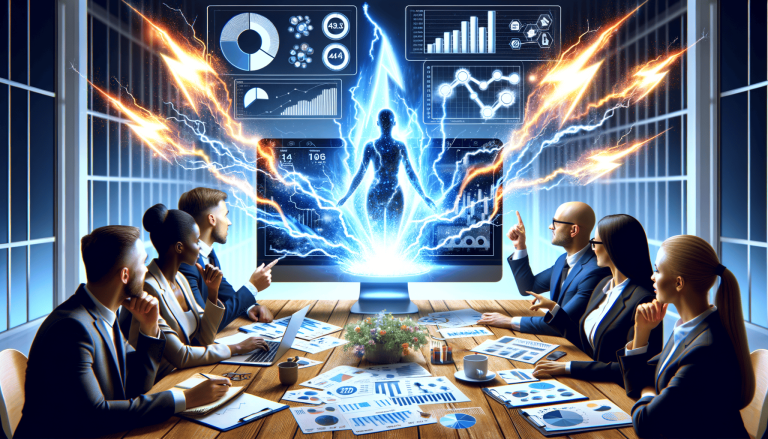 how real time analytics can supercharge your marketing