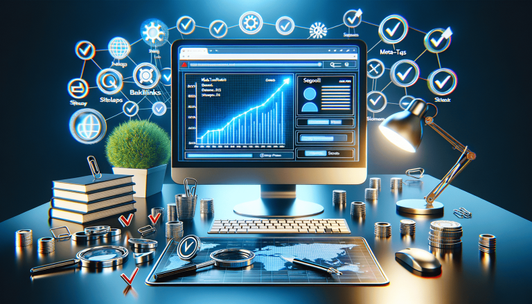 how technical seo audits can fix your rankings