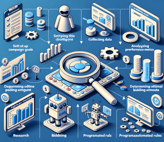 how to automate bidding strategies in ppc