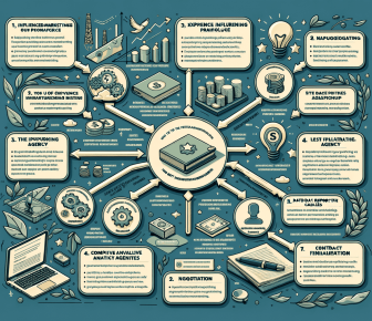 how to choose the right influencer marketing agency