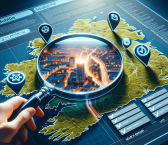 how to find the best seo agency in dublin