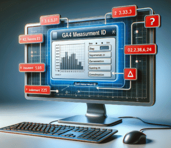 Computer screen displaying data analysis software interface.