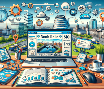 how to get backlinks for a dublin business