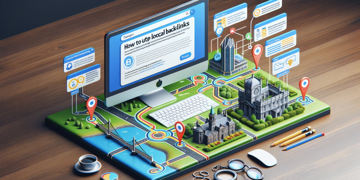 how to get local backlinks for dublin businesses