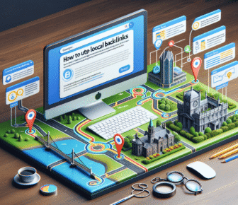 how to get local backlinks for dublin businesses