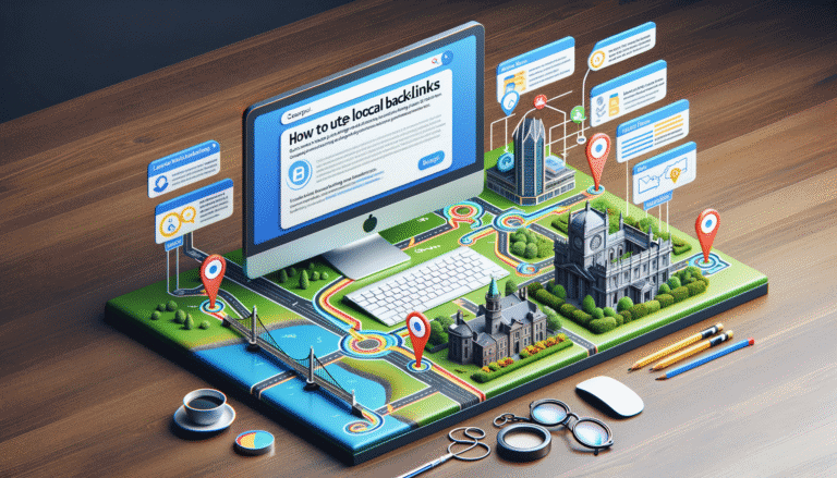 how to get local backlinks for dublin businesses