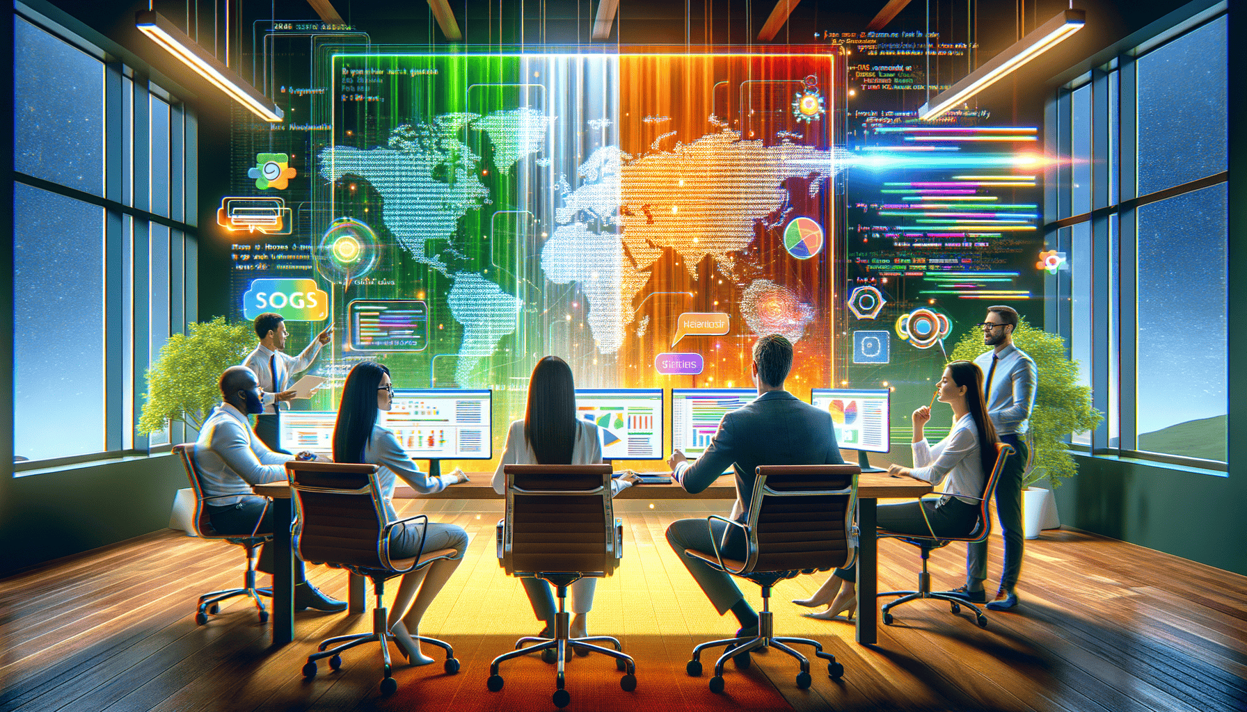 how to implement advanced schema markup for seo in ireland