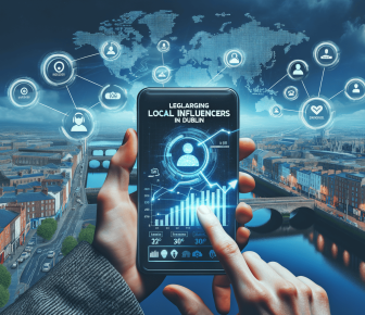 how to leverage dublin influencers for digital marketing