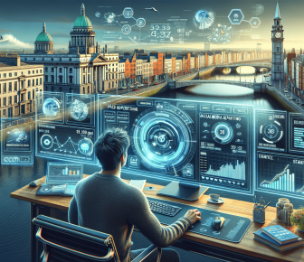 how to leverage paid advertising on social media in dublin