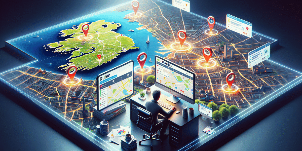 how to manage local citations for dublin businesses