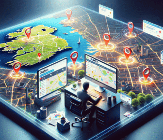 how to manage local citations for dublin businesses