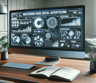 how to master paid social advertising in 2024