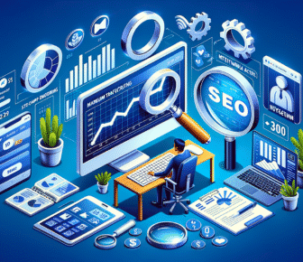 how to optimize your shopify store for maximum traffic