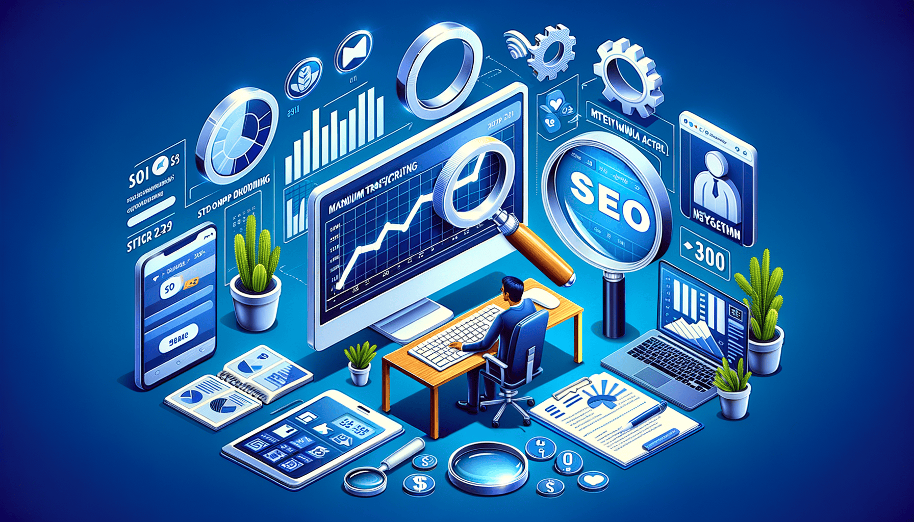 how to optimize your shopify store for maximum traffic