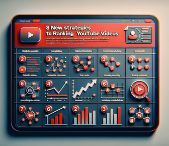 how to rank youtube videos 7 new strategies