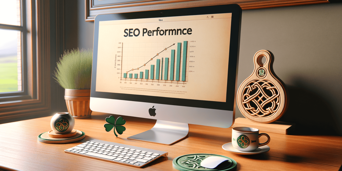 how to track seo performance in dublin