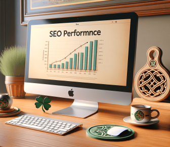 how to track seo performance in dublin