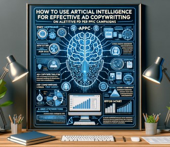 how to use ai for ad copywriting in ppc campaigns