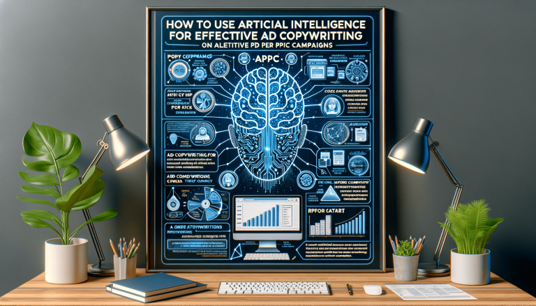 how to use ai for ad copywriting in ppc campaigns
