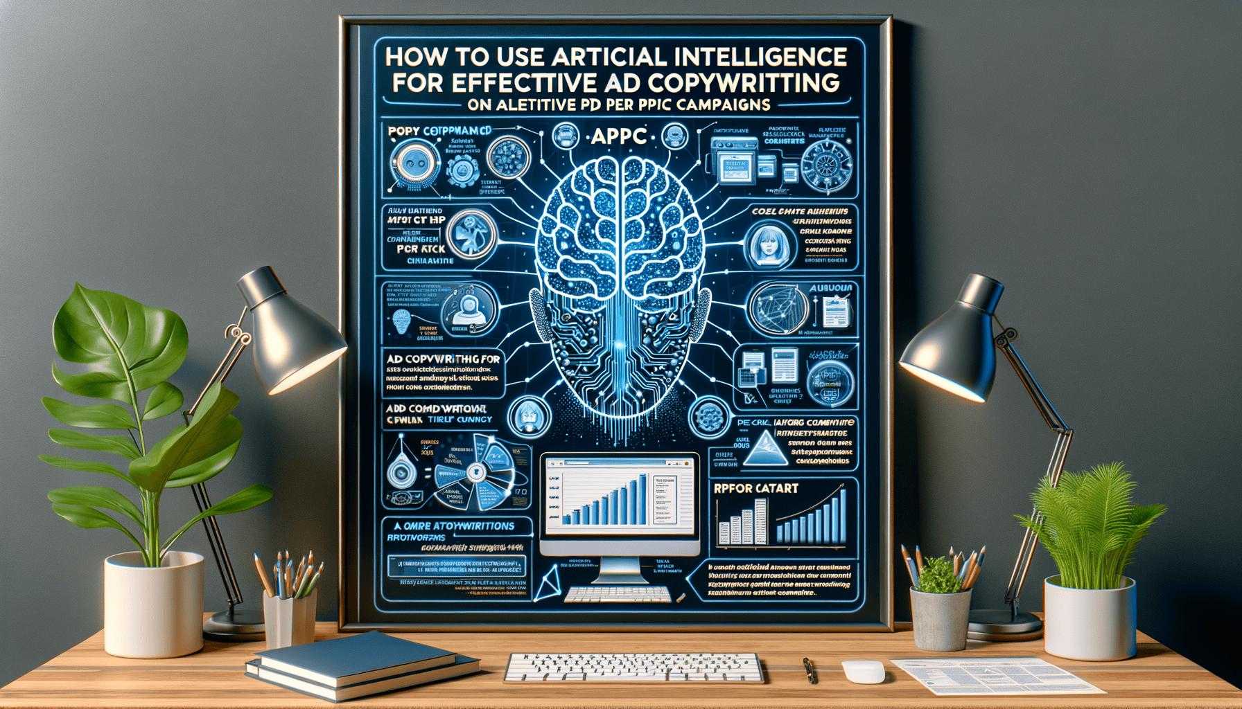 how to use ai for ad copywriting in ppc campaigns