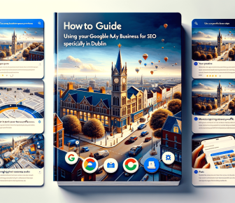 how to use google my business for dublin seo