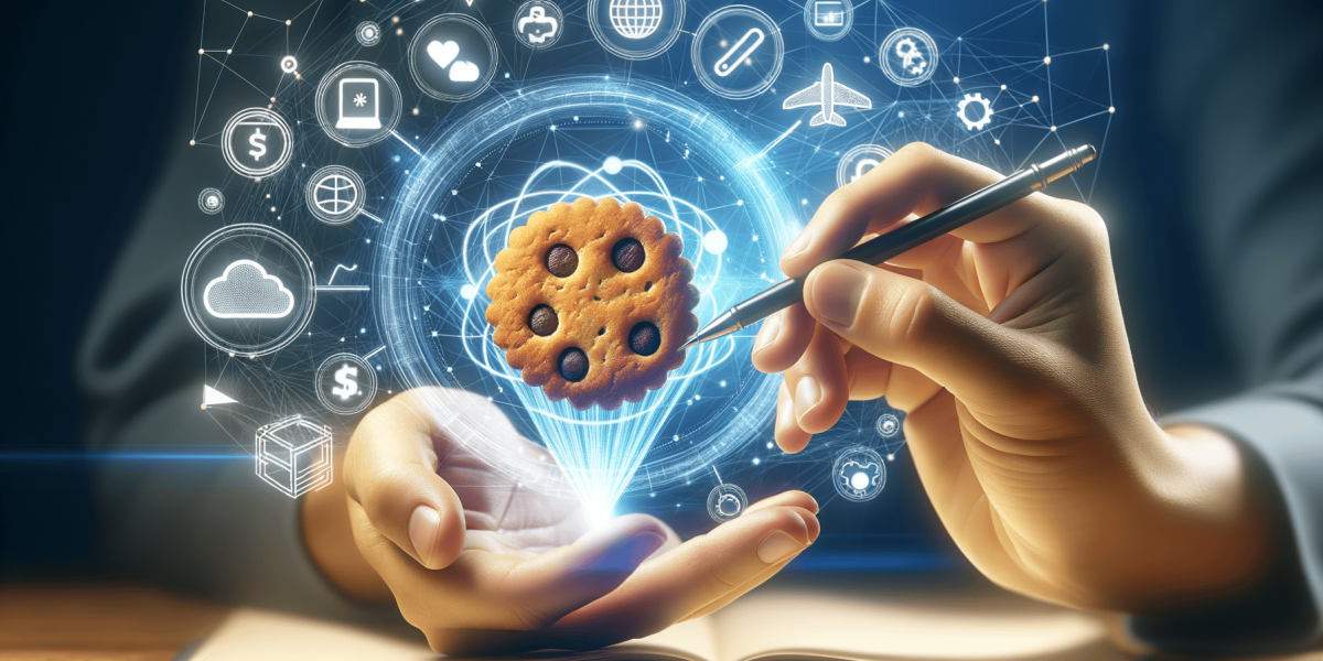 how we use cookies to enhance website performance