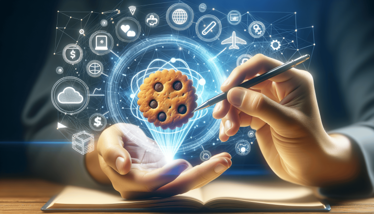 how we use cookies to enhance website performance