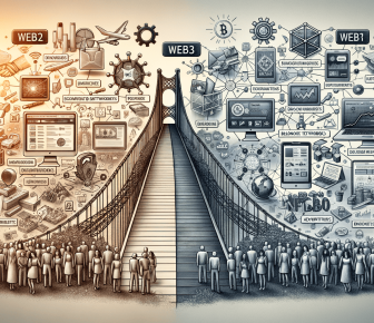 how web3 is changing internet marketing