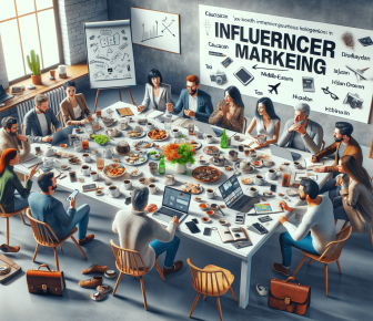 influencer marketing ireland collaborating with local influencers