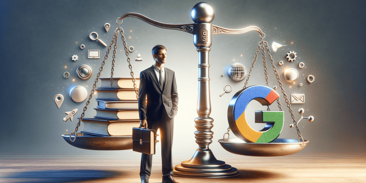 is author authority a google ranking factor