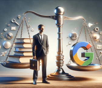 is author authority a google ranking factor