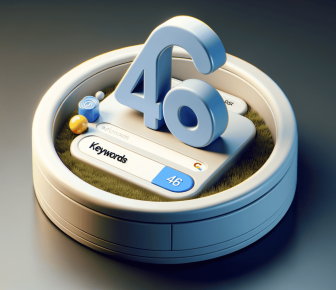 keywords hidden for 46 of google search console clicks