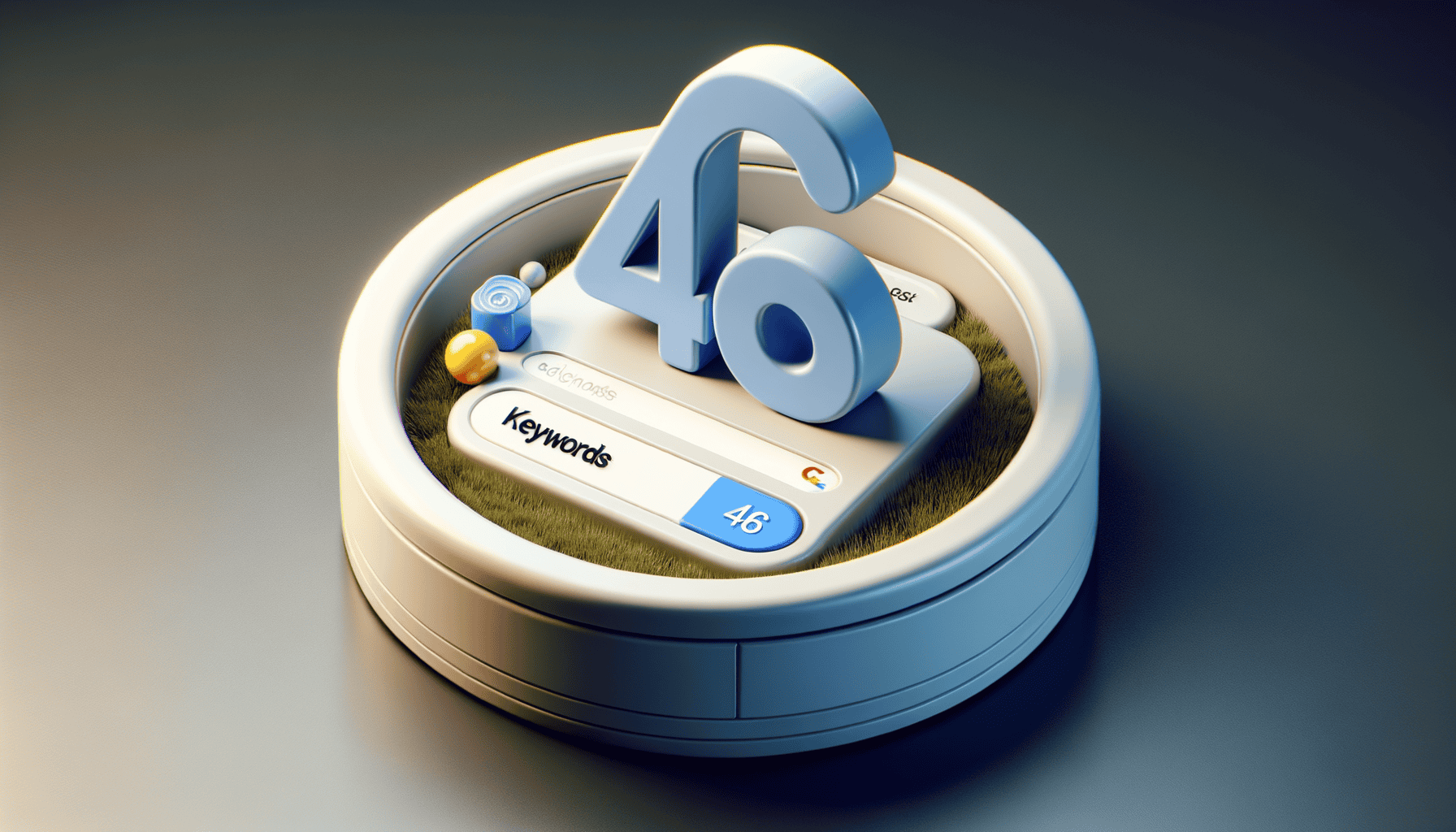 keywords hidden for 46 of google search console clicks