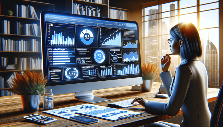 latest seo trends and digital marketing insights