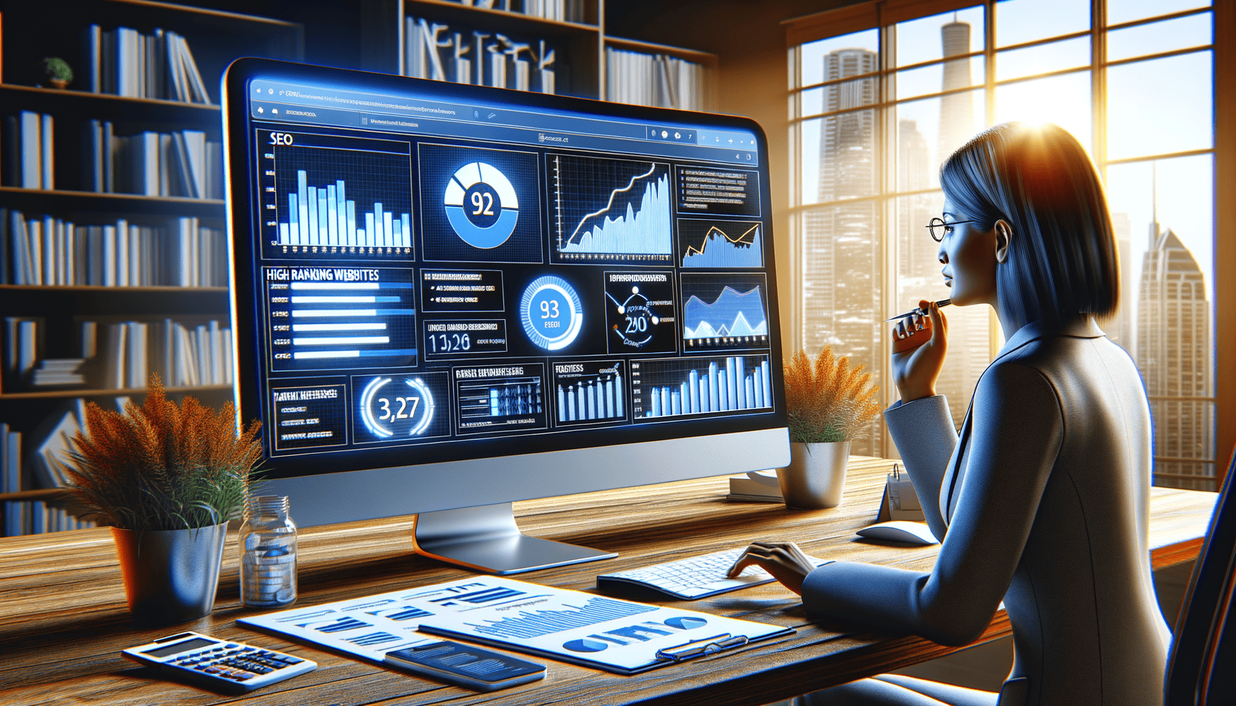 latest seo trends and digital marketing insights