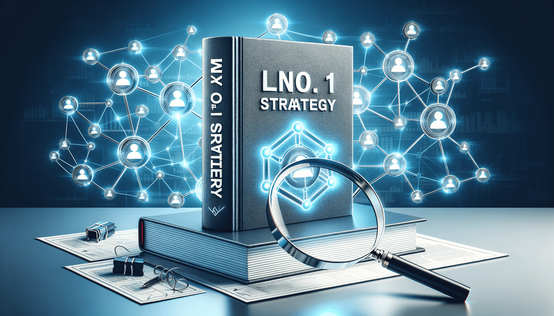 link building case study my no 1 strategy