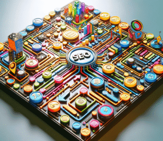 navigate our seo services with our detailed sitemap