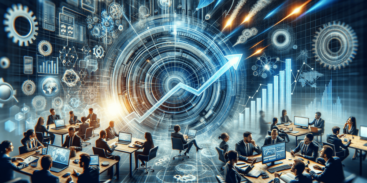 our mission to transform businesses with cutting edge seo