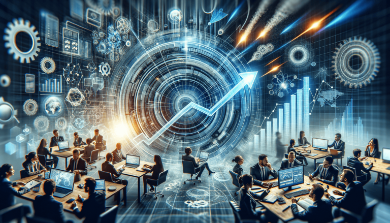 our mission to transform businesses with cutting edge seo